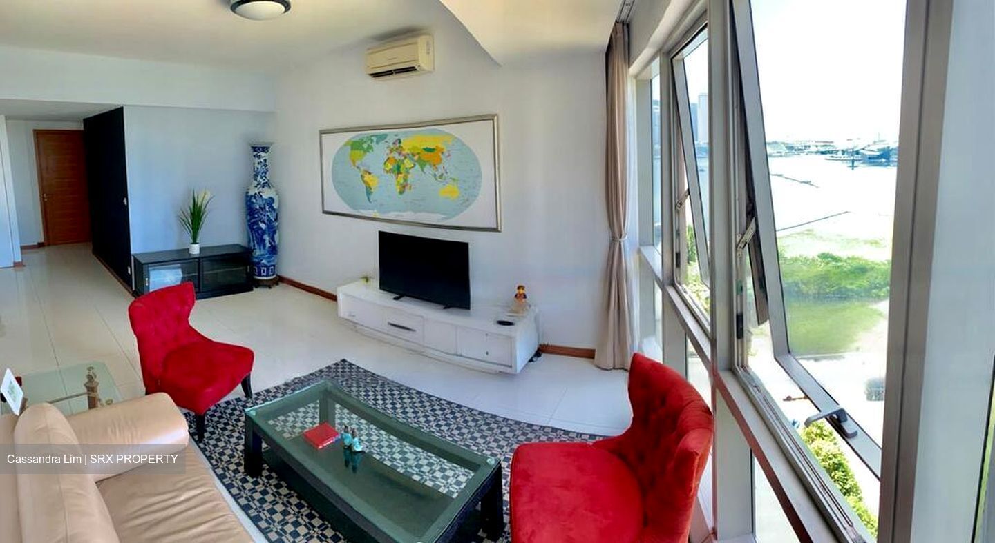 The Sail @ Marina Bay (D1), Apartment #472789071